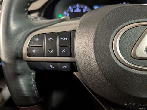 Used 2022 Lexus RX 350 AWD w/ Premium Package image 28