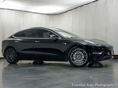 Used 2019 Tesla Model 3 Long Range