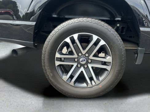 Certified 2023 Ford F150 XL w/ STX Appearance Package AWD/4WD image 8