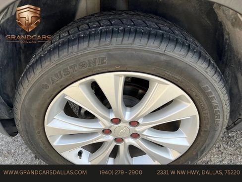 Used 2017 Chevrolet Trax Premier w/ Driver Confidence II Package image 18