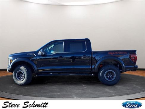 New 2025 Ford F150 Raptor image 2