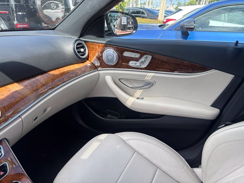 Used 2020 Mercedes-Benz E 450 4MATIC Wagon image 5