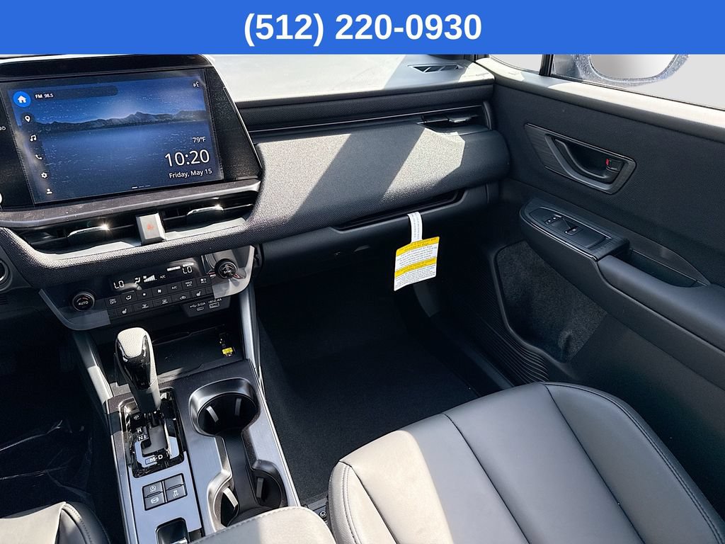 New 2026 Subaru Outback Premium AWD/4WD image 33