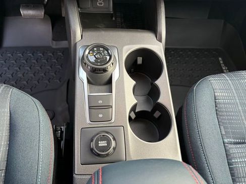 New 2025 Ford Bronco Sport Heritage w/ Convenience Package image 22