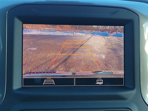 New 2026 GMC Sierra 3500 Pro w/ Convenience Package image 24