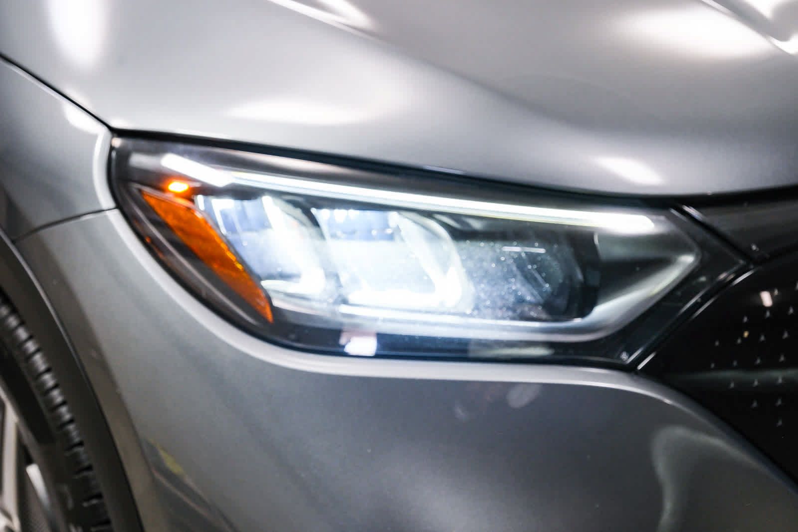 Certified 2023 Mercedes-Benz EQE 350+ SUV image 14