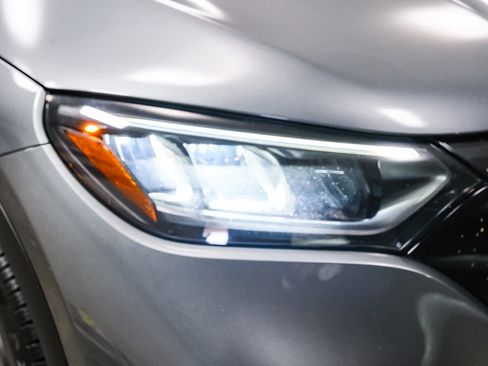 Certified 2023 Mercedes-Benz EQE 350+ SUV image 14