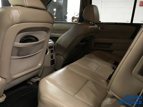 Used 2009 Honda Pilot Touring image 30
