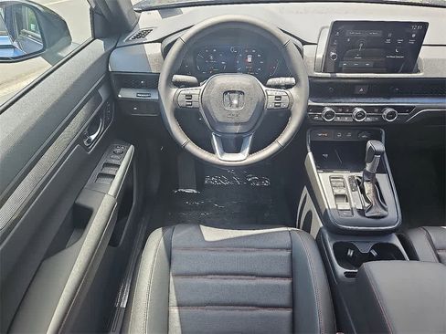 New 2026 Honda CR-V Sport-L image 8