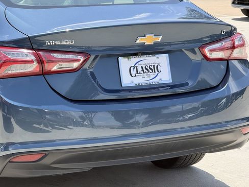 Used 2024 Chevrolet Malibu LT FWD image 6