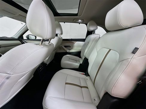 New 2026 MAZDA CX-90 3.3 Turbo w/ Premium Plus Pkg image 4