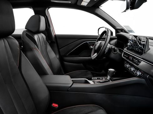 New 2025 Acura ADX A-Spec image 32