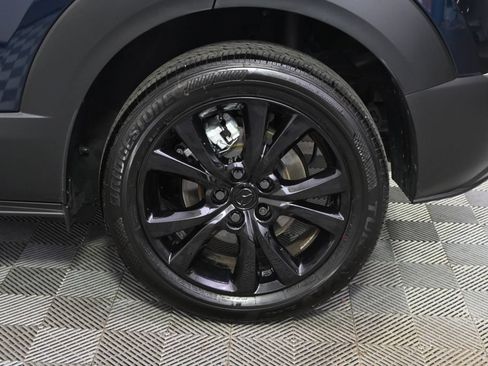 Certified 2026 MAZDA CX-30 AWD 2.5 S image 20
