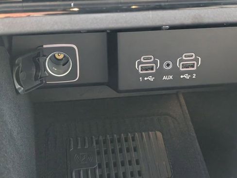 New 2026 Jeep Grand Wagoneer 2WD image 20