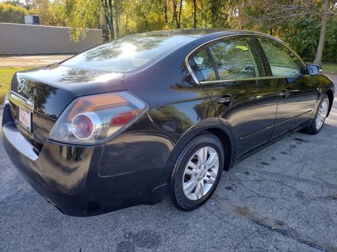 Used 2012 Nissan Altima 2.5 SL w/ 2.5SL Pkg image 5