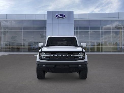 New 2026 Ford Bronco Outer Banks image 6