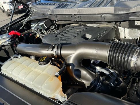 Used 2023 Ford F150 XLT image 24
