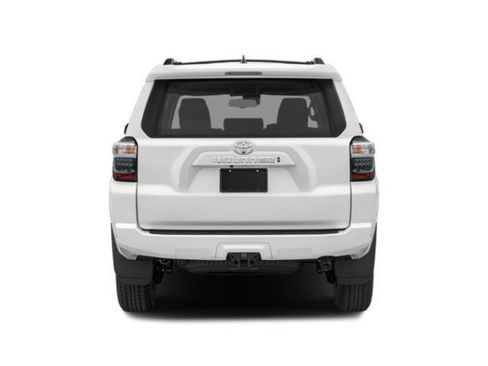 Certified 2023 Toyota 4Runner SR5 Premium image 5