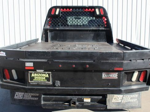 Used 2008 Dodge Ram 3500 Truck SLT w/ 2GG SLT Cpos Pkg image 6