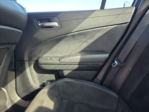 Used 2022 Dodge Charger R/T w/ Plus Group image 10