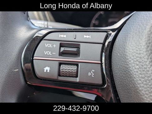 Used 2025 Honda CR-V EX-L image 23