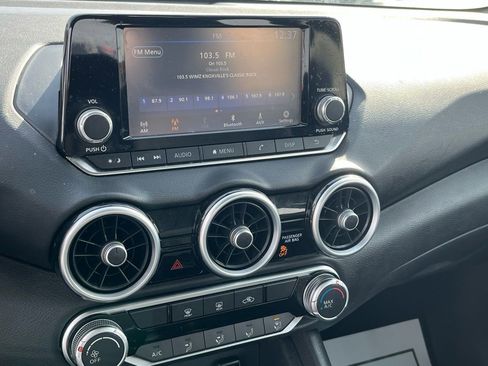 Used 2020 Nissan Sentra S image 13