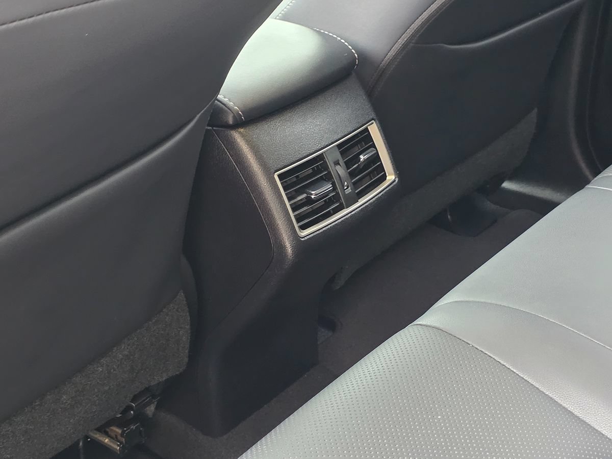 Used 2016 Lexus NX 300h AWD w/ Premium Package image 27