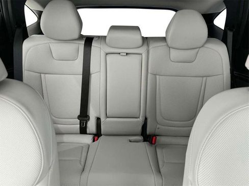 Used 2024 Hyundai Tucson SEL image 31