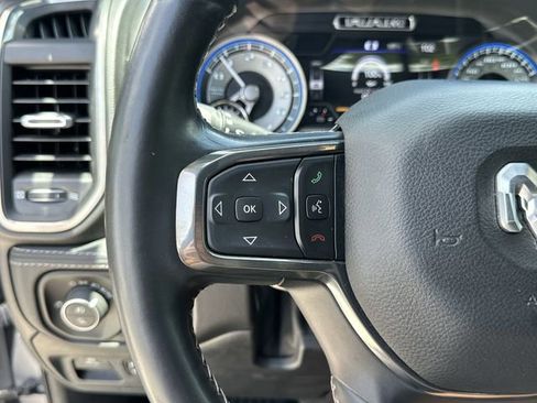 Certified 2021 RAM 1500 Limited RWD image 30