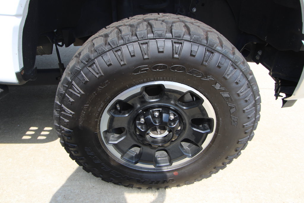 Used 2024 Ford F250 King Ranch w/ Tremor Off-Road Package AWD/4WD image 11