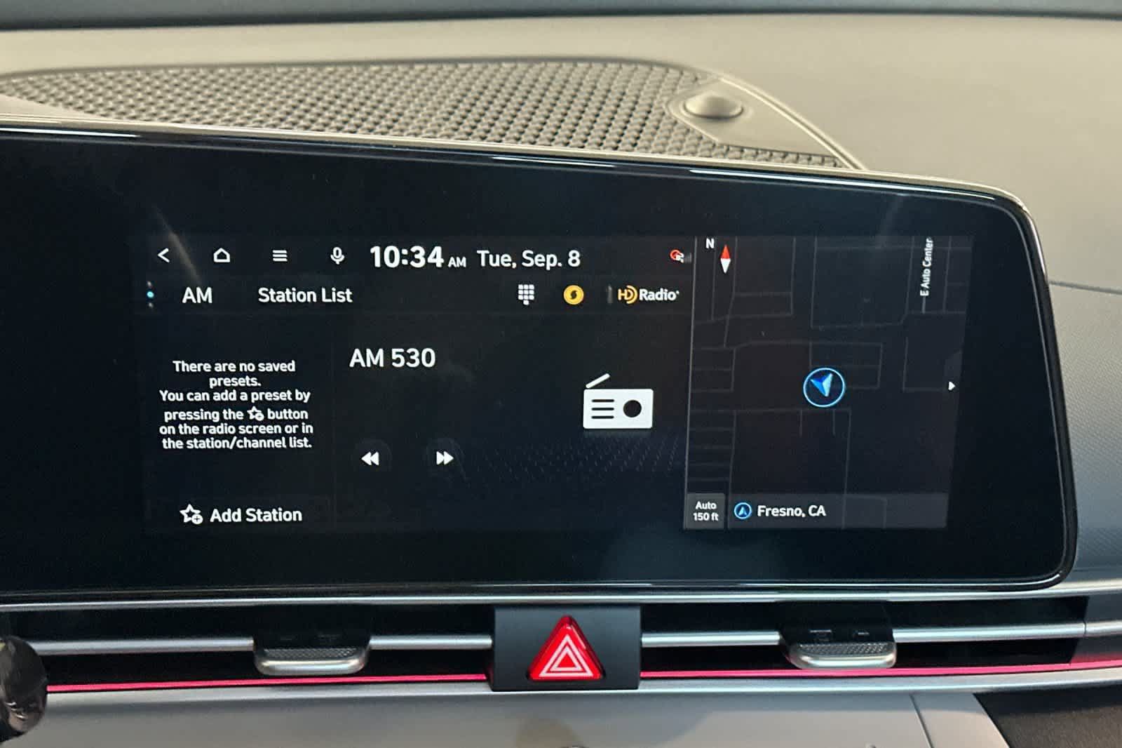 Used 2025 Hyundai Elantra Limited FWD image 19
