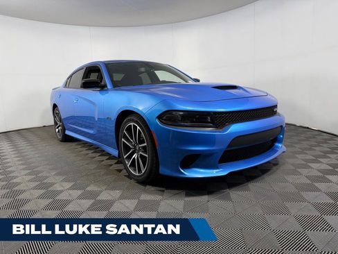 Used 2023 Dodge Charger R/T RWD image 1