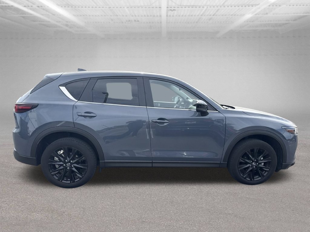 Used 2025 MAZDA CX-5 Carbon Edition AWD/4WD image 10