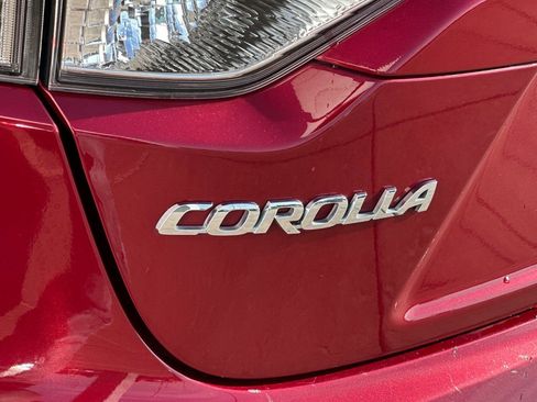 Certified 2024 Toyota Corolla LE image 33