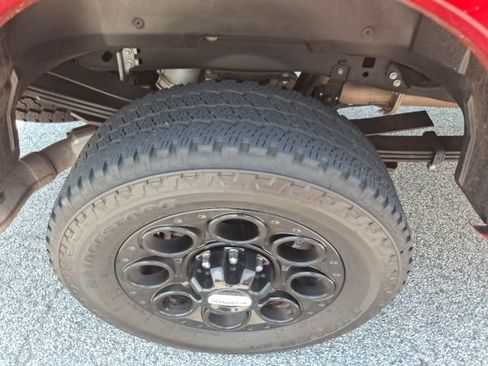 Used 2024 Ford F350 Lariat w/ Lariat Ultimate Package AWD/4WD image 13