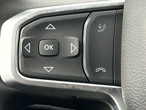 Used 2025 RAM 2500 Big Horn image 21