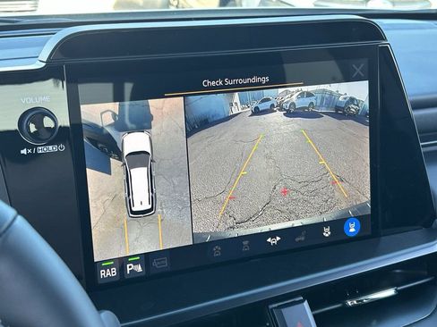 New 2026 Subaru Outback Touring XT AWD/4WD image 23