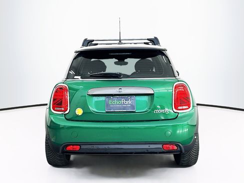 Used 2021 MINI Cooper SE w/ 6.5" Touchscreen Package FWD image 7