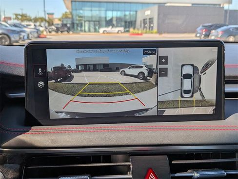 Used 2025 Genesis G70 3.3T Advanced w/ Sport Prestige Package image 22