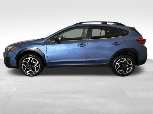Used 2019 Subaru Crosstrek 2.0i Limited w/ Moonroof Package image 4