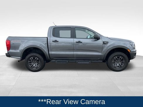 Used 2023 Ford Ranger XLT w/ Tremor Off-Road Package AWD/4WD image 7
