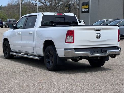 Used 2019 RAM 1500 Big Horn image 12
