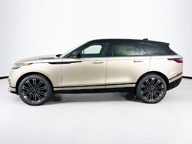 Used 2026 Land Rover Range Rover Velar Dynamic SE AWD/4WD image 8