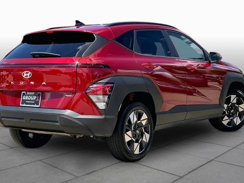 Used 2025 Hyundai Kona SEL AWD/4WD image 13