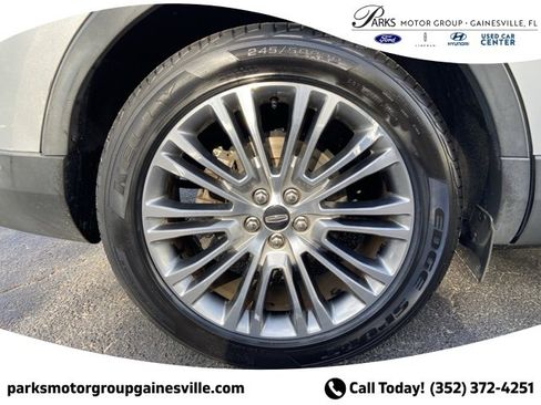 Used 2017 Lincoln MKX Reserve image 14
