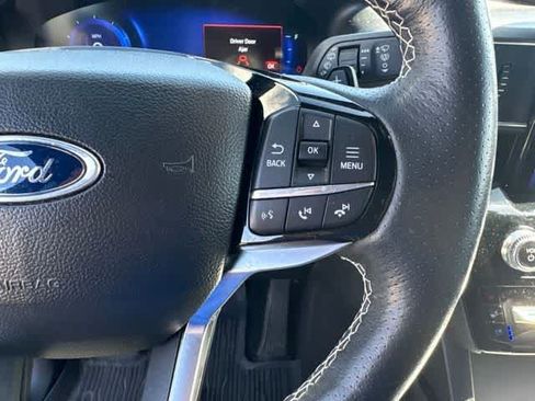 Used 2023 Ford Explorer ST w/ Equipment Group 401A AWD/4WD image 11