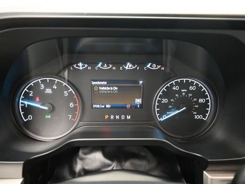 Used 2025 Ford F250 XLT AWD/4WD image 14
