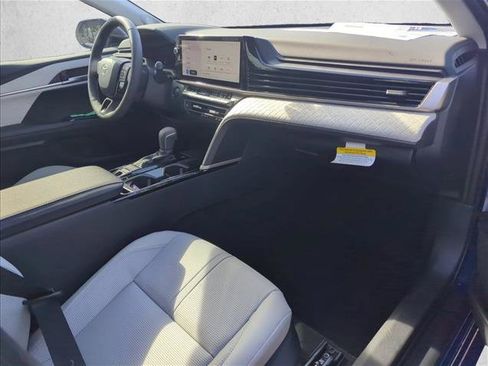 New 2025 Toyota Camry XLE w/ Premium Plus Package FWD image 25