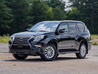 Used 2015 Lexus GX 460