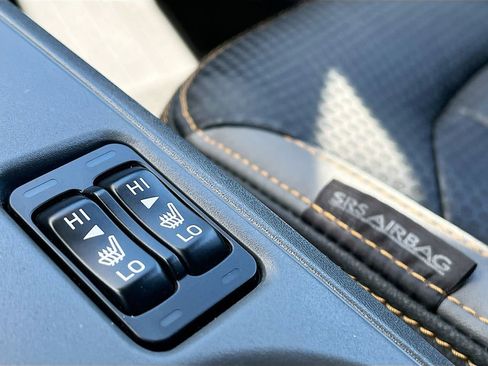 Used 2024 Subaru Crosstrek 2.5i Wilderness w/ Crosstrek Mirror Package image 21